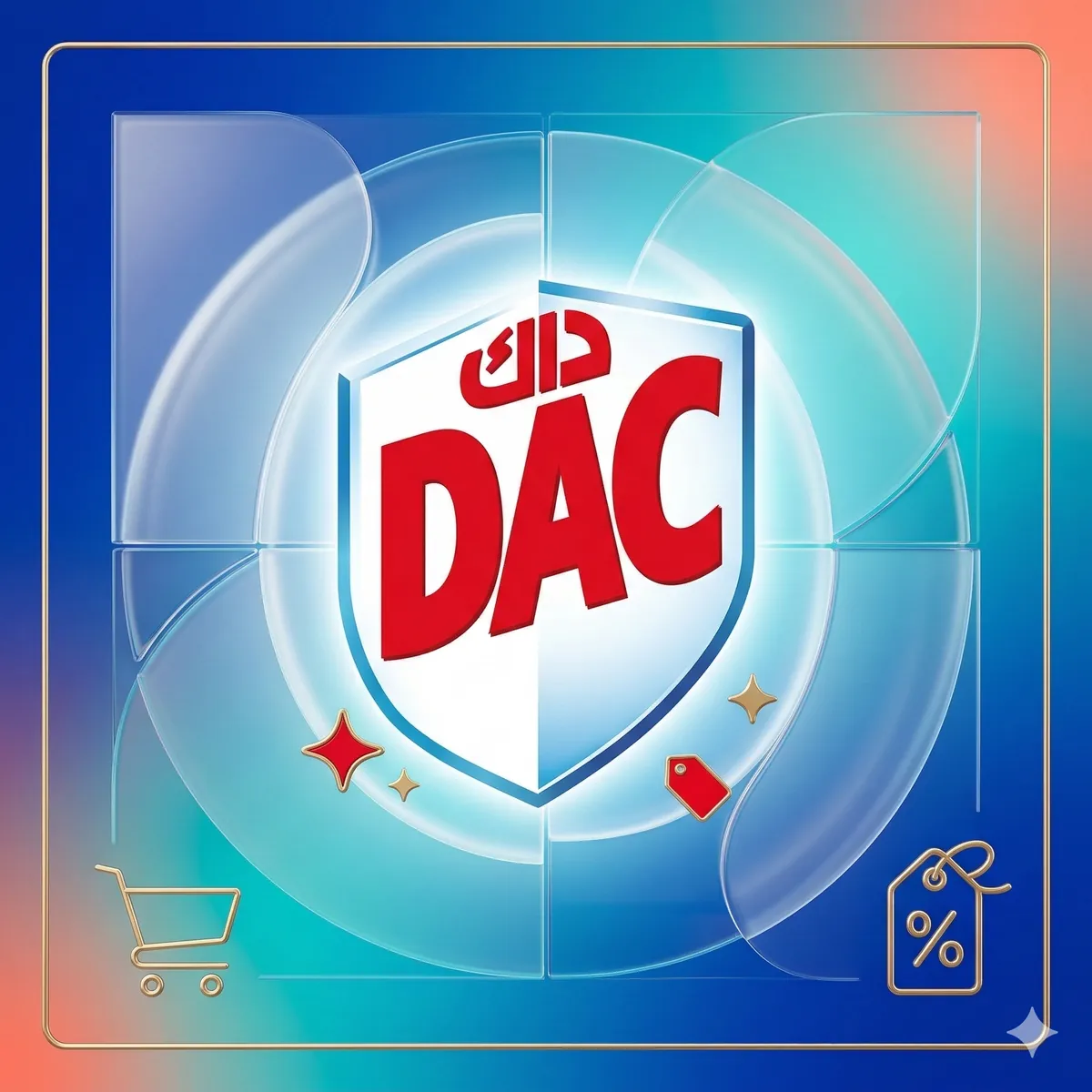 منتجات داك